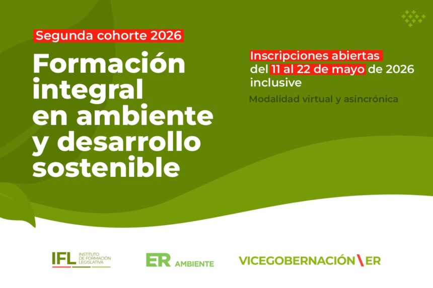 Nueva convocatoria para la capacitación sobre la Ley Yolanda