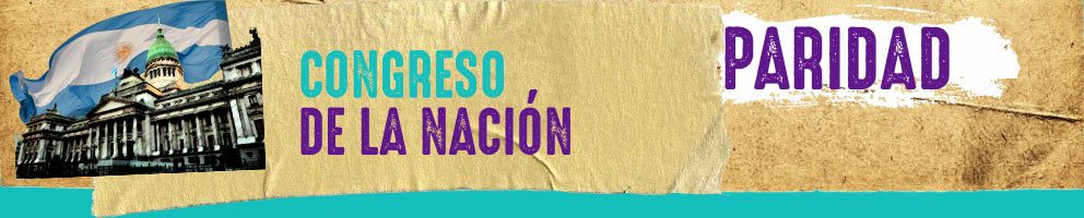 Congreso de la Nación