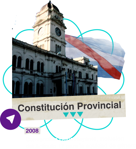 Constitución Provincial