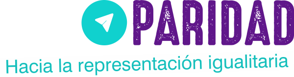 Paridad