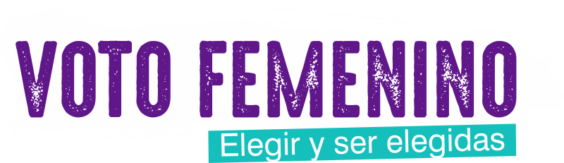 Voto femenino