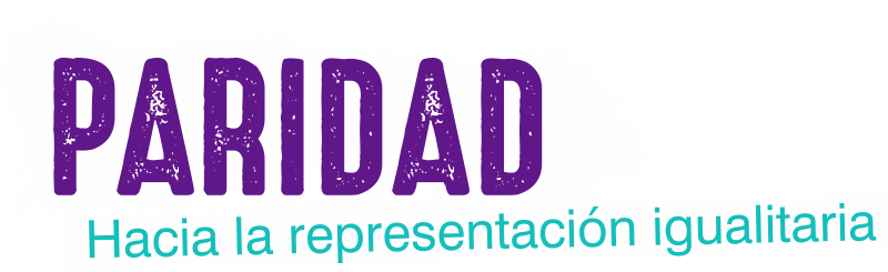 Paridad