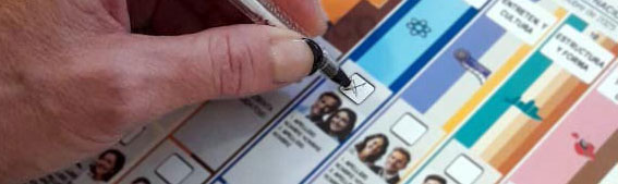 Elecciones