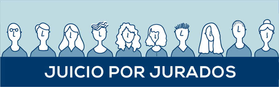 Juicio por jurados