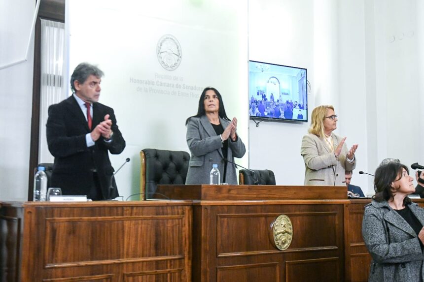 Ingresó el proyecto de ley de Reforma Previsional