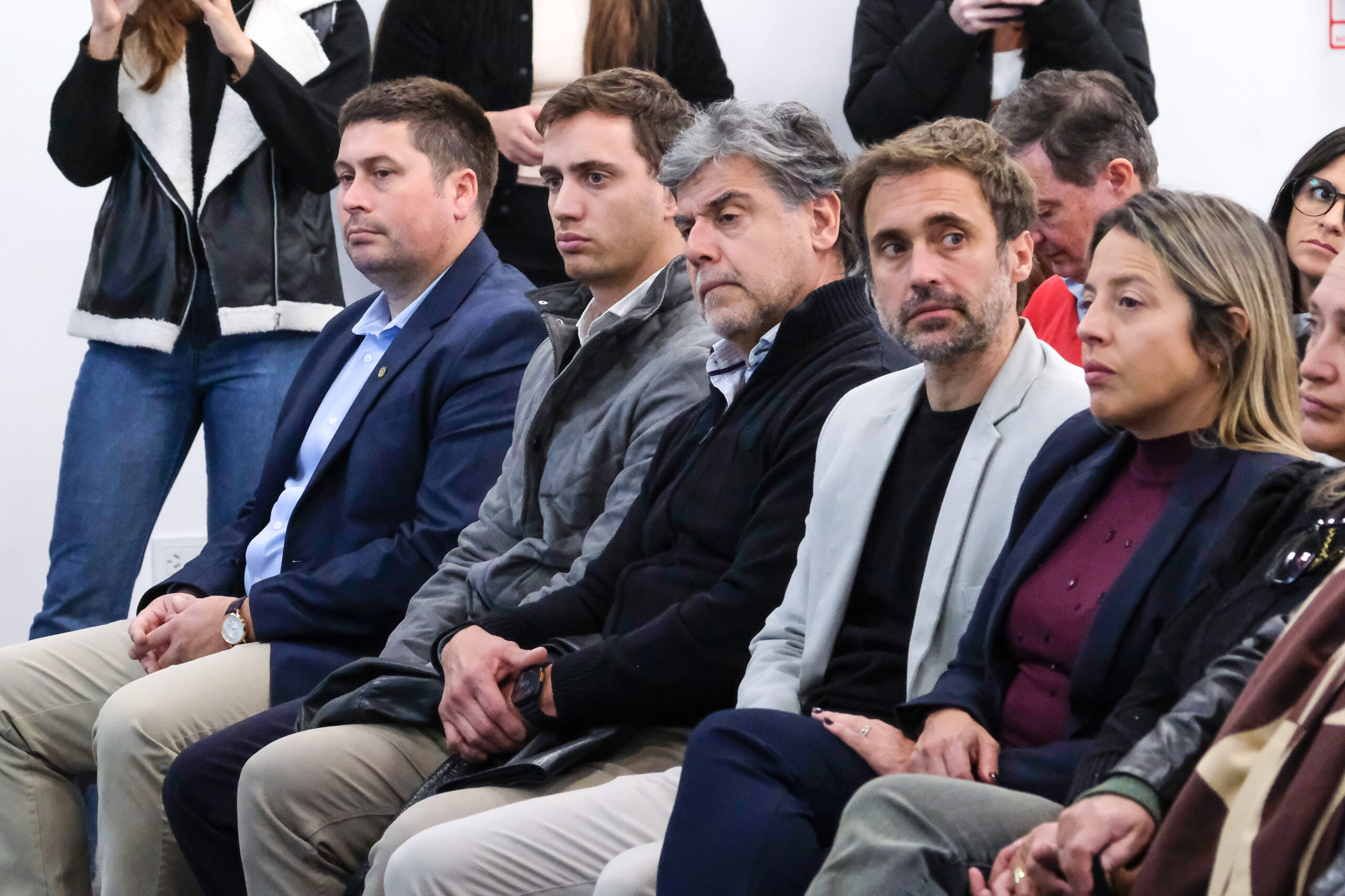Se realizó la Jornada Provincial de Capacitación en Gestión Integral de Residuos