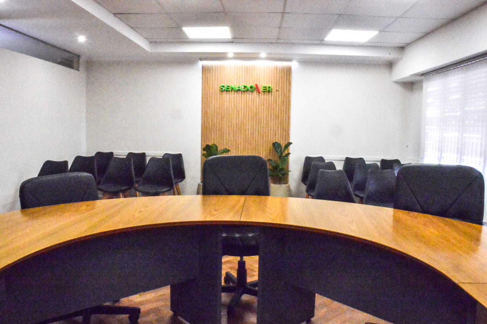 Transparencia y Ética Pública: el miércoles habrá reunión de comisión